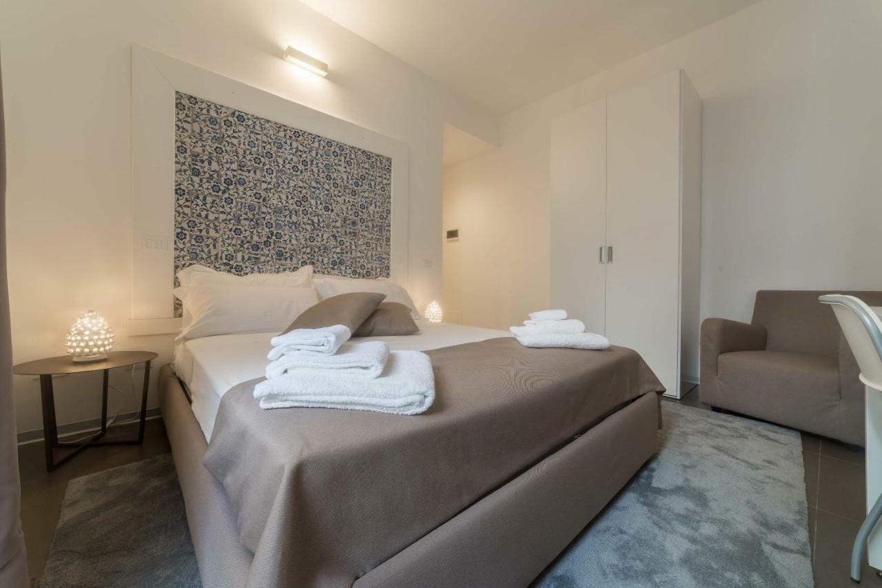 Home Sud Home Guest House 노토 외부 사진