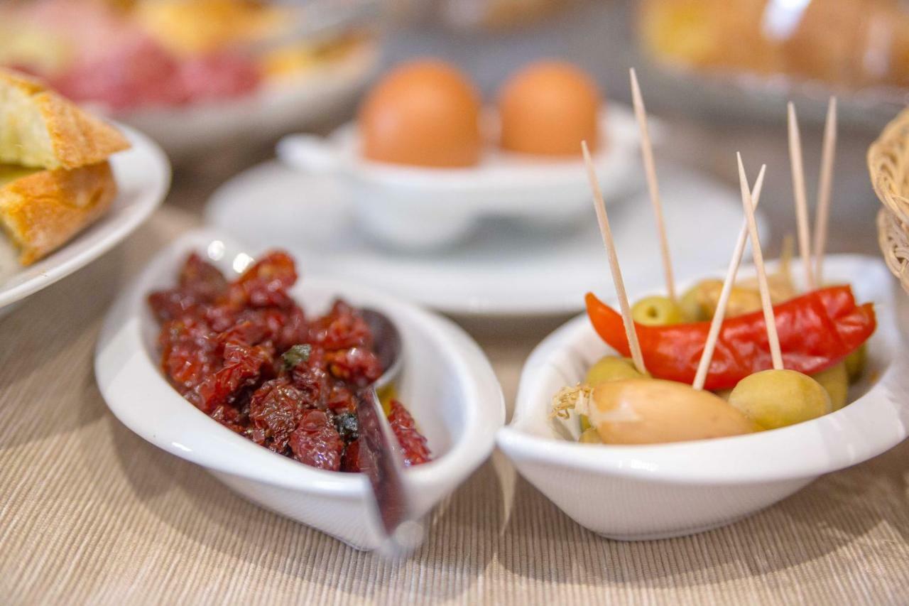 Home Sud Home Guest House 노토 외부 사진