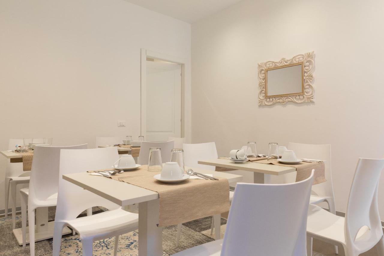 Home Sud Home Guest House 노토 외부 사진
