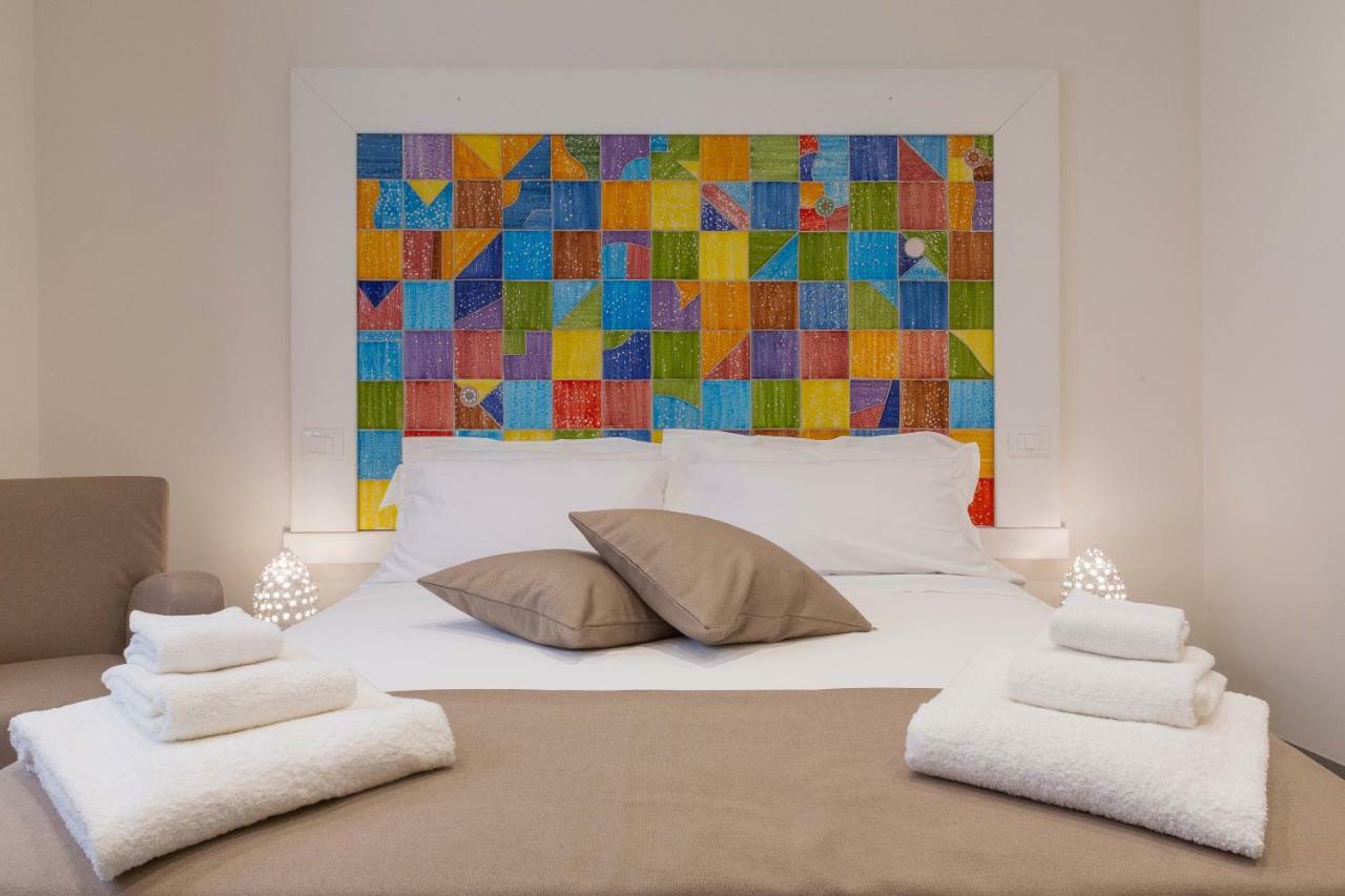 Home Sud Home Guest House 노토 외부 사진