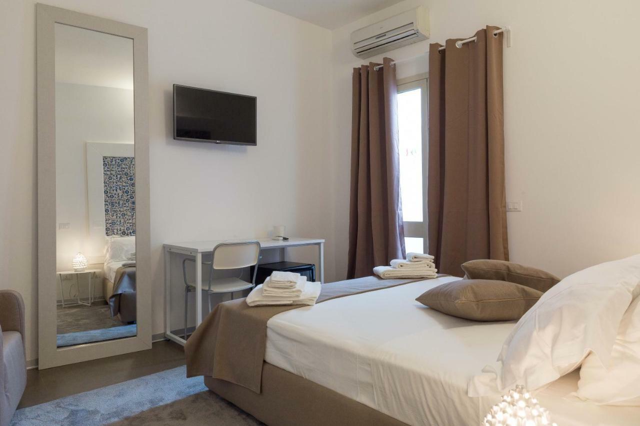Home Sud Home Guest House 노토 외부 사진