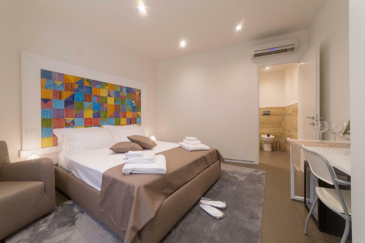 Home Sud Home Guest House 노토 외부 사진