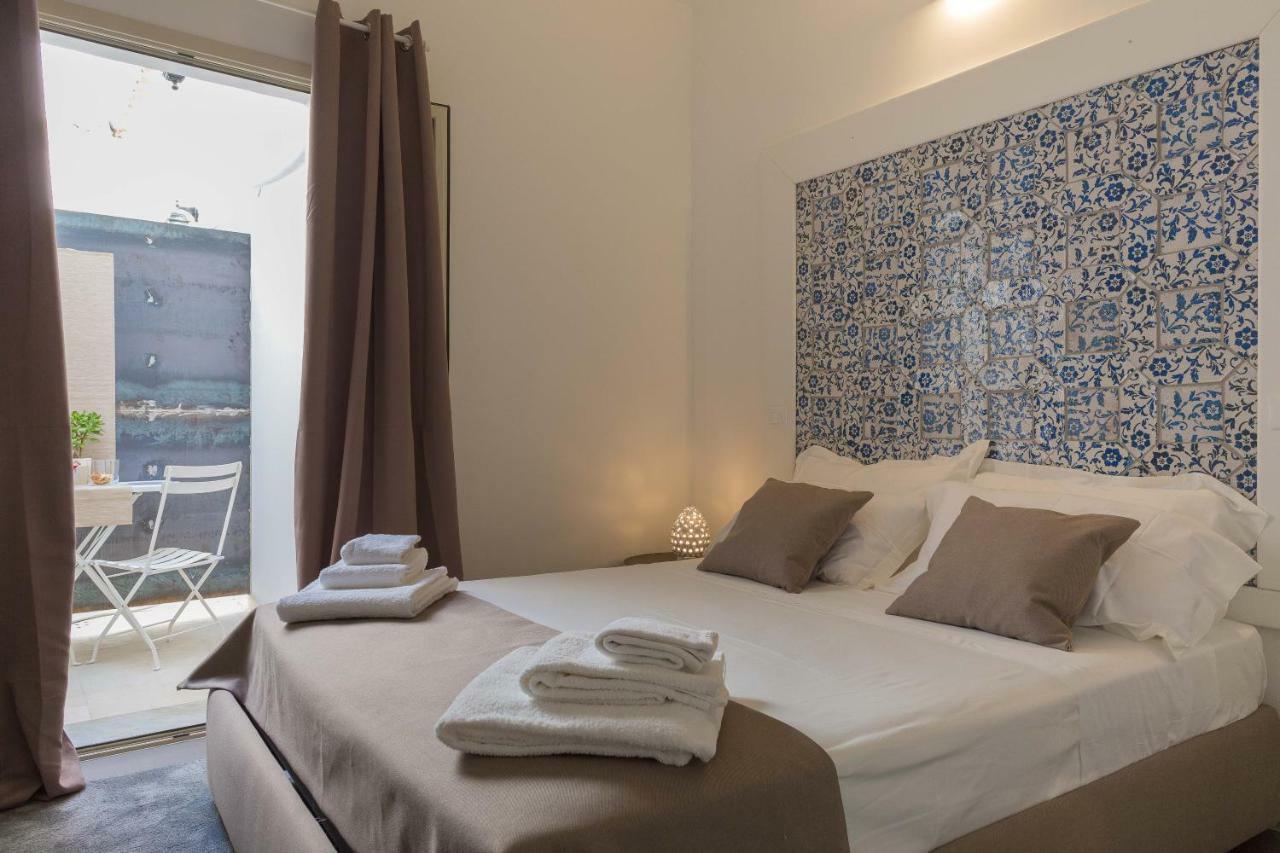 Home Sud Home Guest House 노토 외부 사진