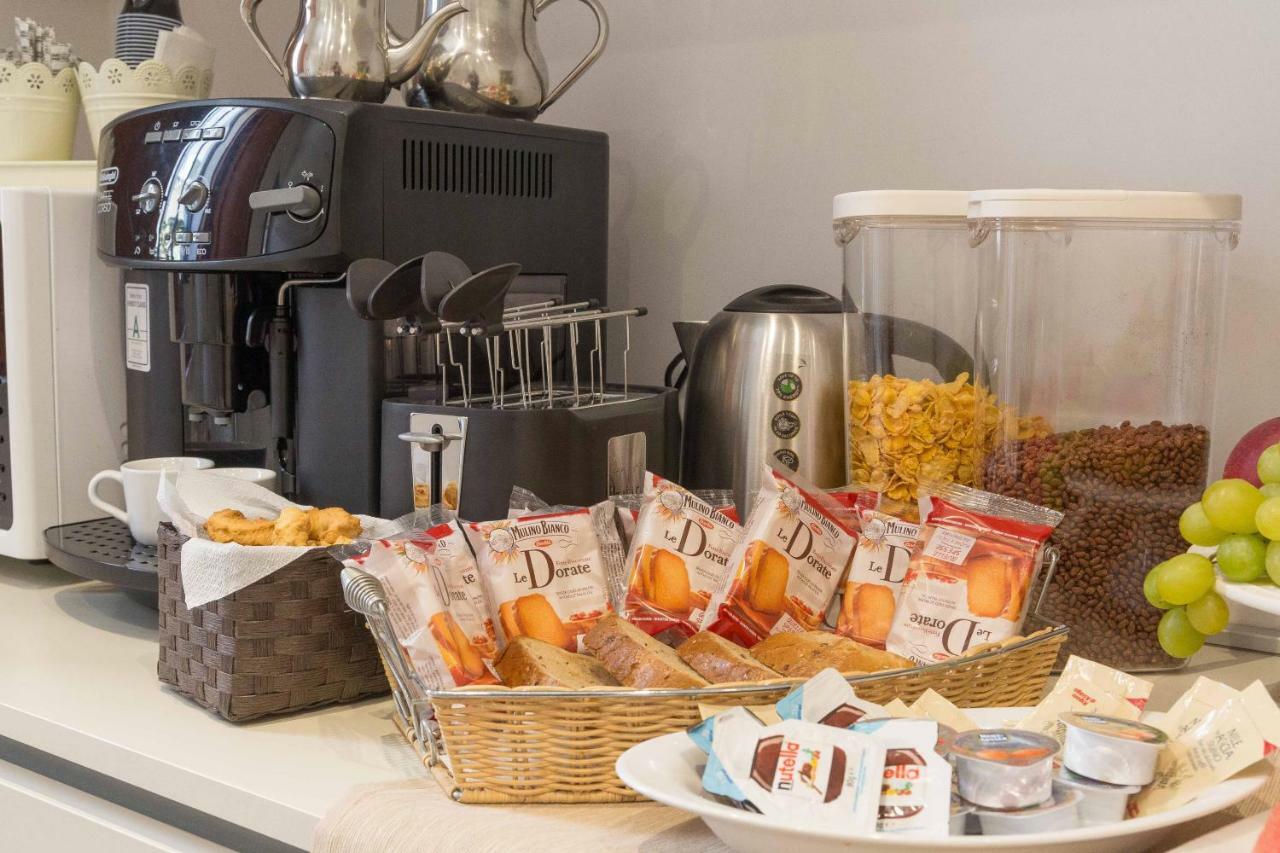Home Sud Home Guest House 노토 외부 사진