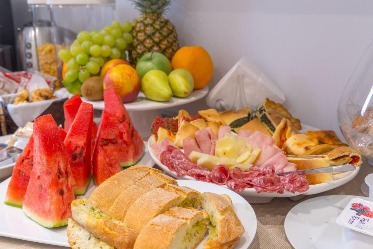 Home Sud Home Guest House 노토 외부 사진